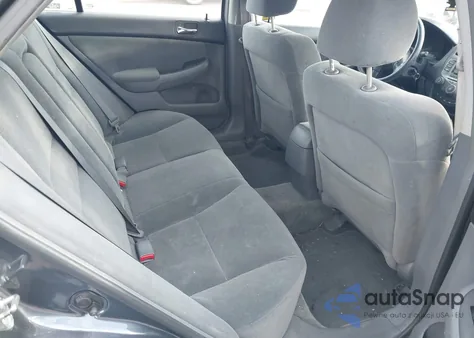 2007 Honda Accord 2.4 Lx из США, поврежденный, VIN 1HGCM56427A222294